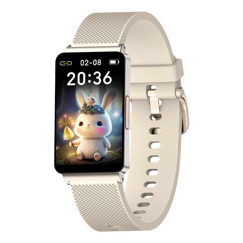 Blood Glucose EP08 Smart Bracelet - Opulencia #