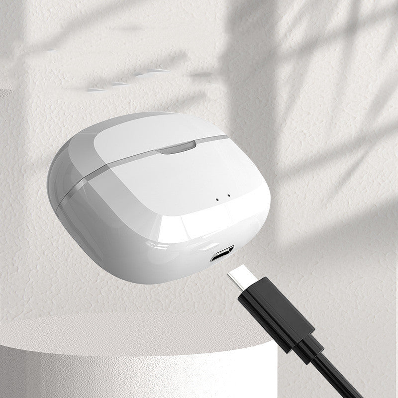 Wireless For TWS Binaural Bluetooth Headset Sports - Opulencia #