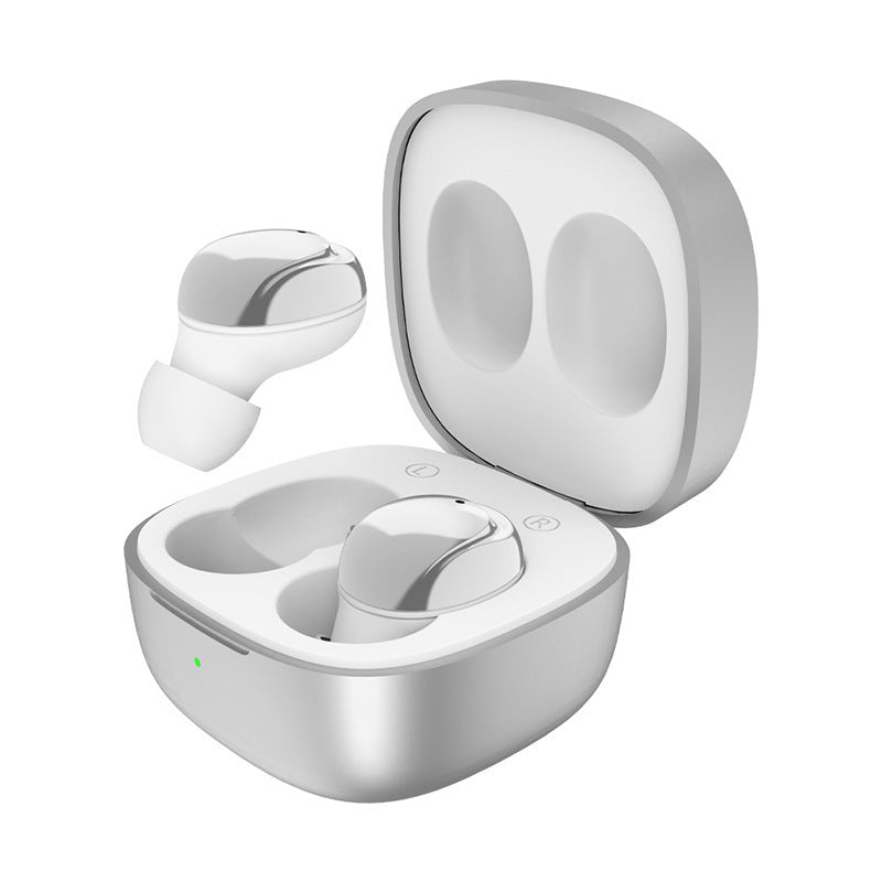 Electroplating Bluetooth Headset In-ear Wireless - Opulencia #