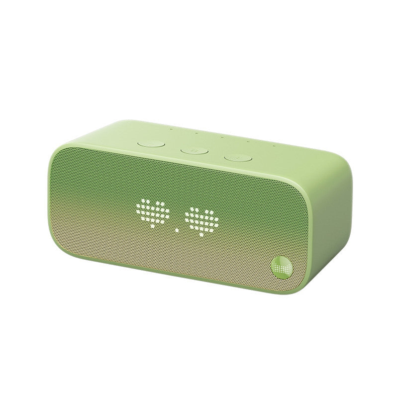 Elf sugar cube artificial intelligence speaker - Opulencia #