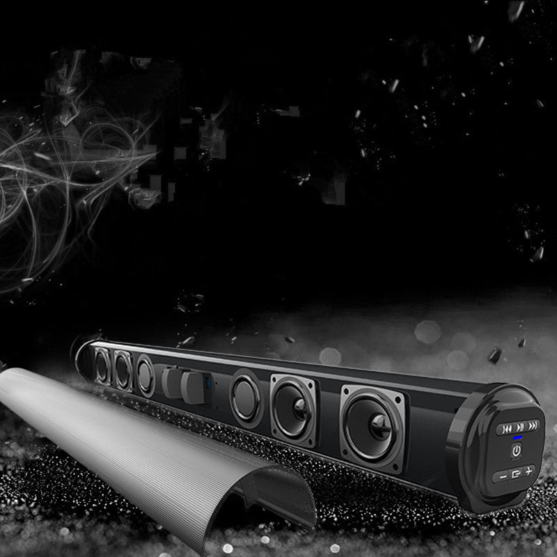 Home Theater Wireless Bluetooth Strip Audio - Opulencia #