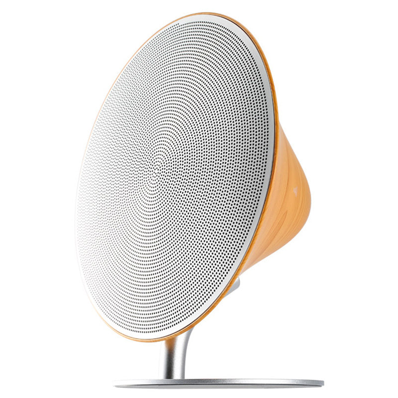 Subwoofer Wooden Bluetooth 4.2 Wireless Speaker M23 - Opulencia #
