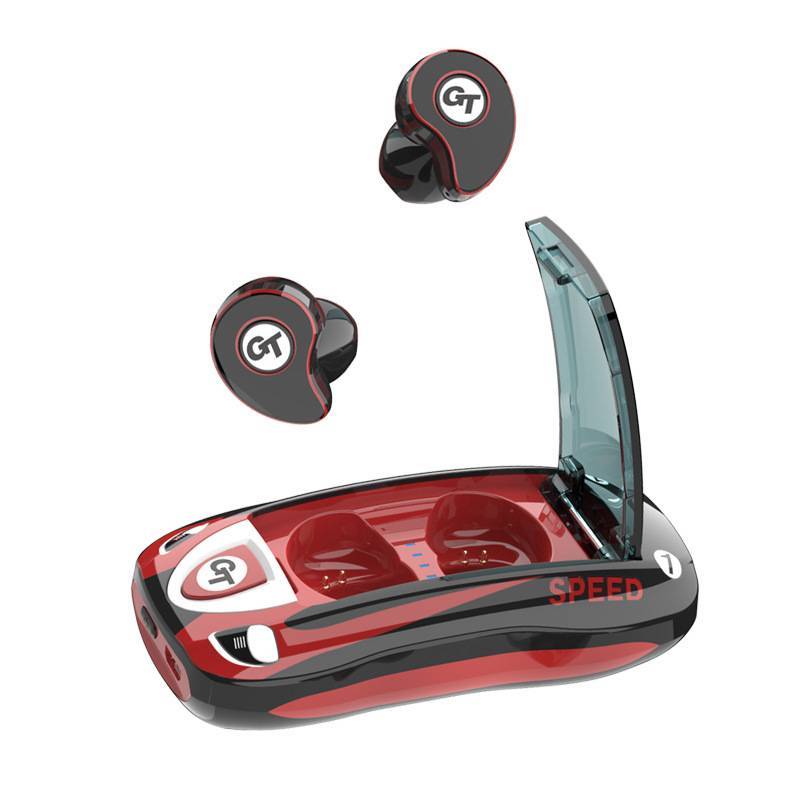 Wireless Bluetooth headset - Opulencia #