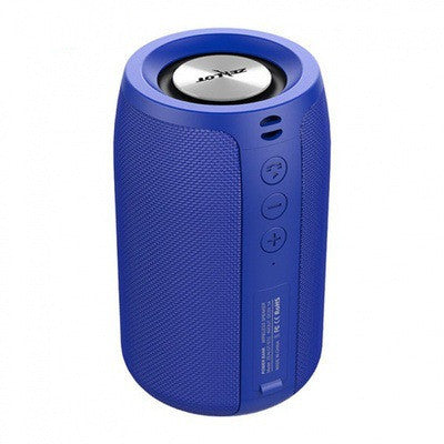 S5 Wireless Bluetooth Speaker Mini Speaker Card Subwoofer Speaker - Opulencia #