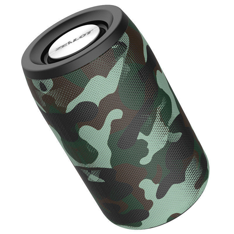 S5 Wireless Bluetooth Speaker Mini Speaker Card Subwoofer Speaker - Opulencia #
