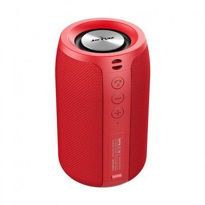 S5 Wireless Bluetooth Speaker Mini Speaker Card Subwoofer Speaker - Opulencia #