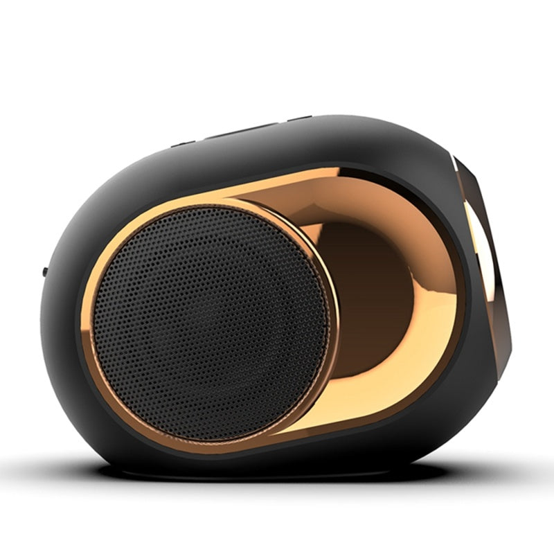 X6 wireless speaker - Opulencia #