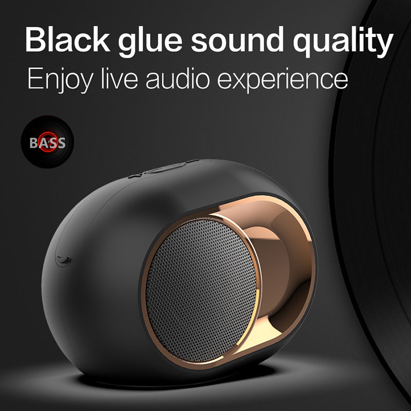 X6 wireless speaker - Opulencia #