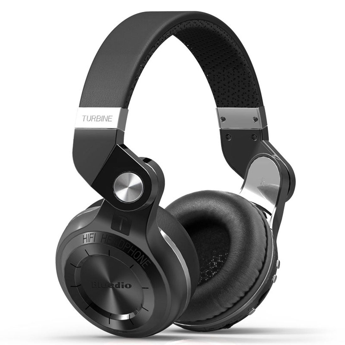 Bluetooth Headset Card Plug-in Iine Subwoofer Headset - Opulencia #
