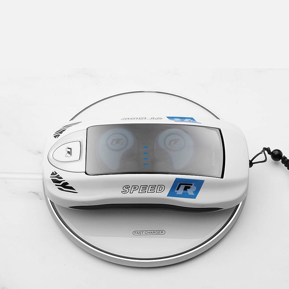 Wireless Bluetooth headset - Opulencia #