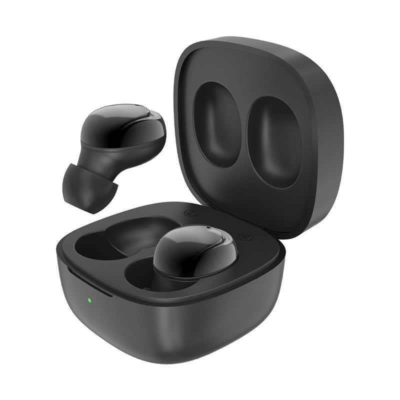 Electroplating Bluetooth Headset In-ear Wireless - Opulencia #