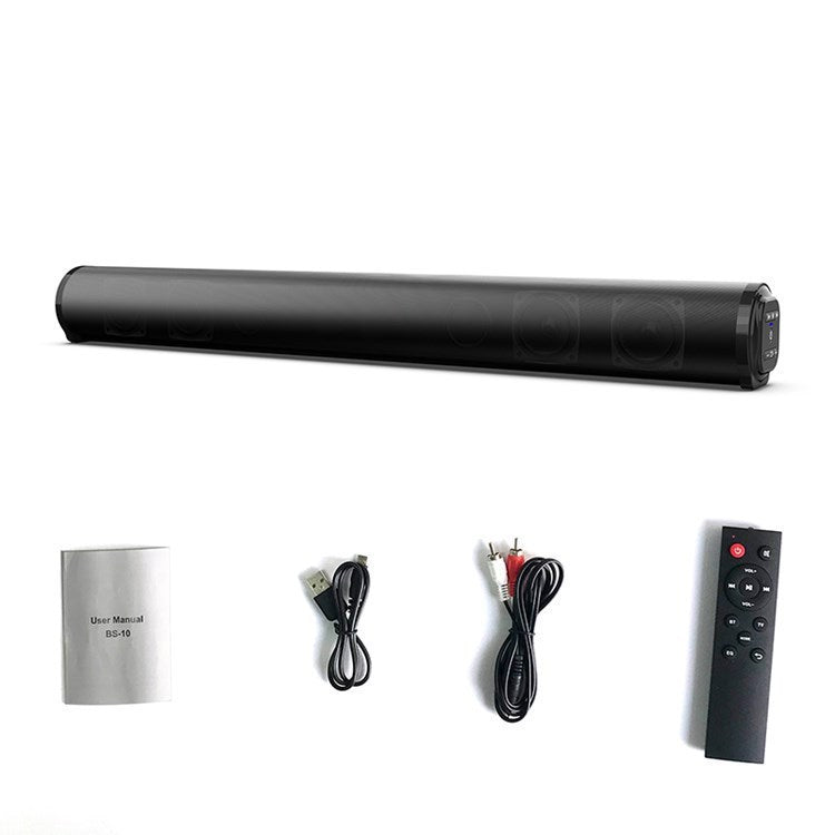 Home Theater Wireless Bluetooth Strip Audio - Opulencia #