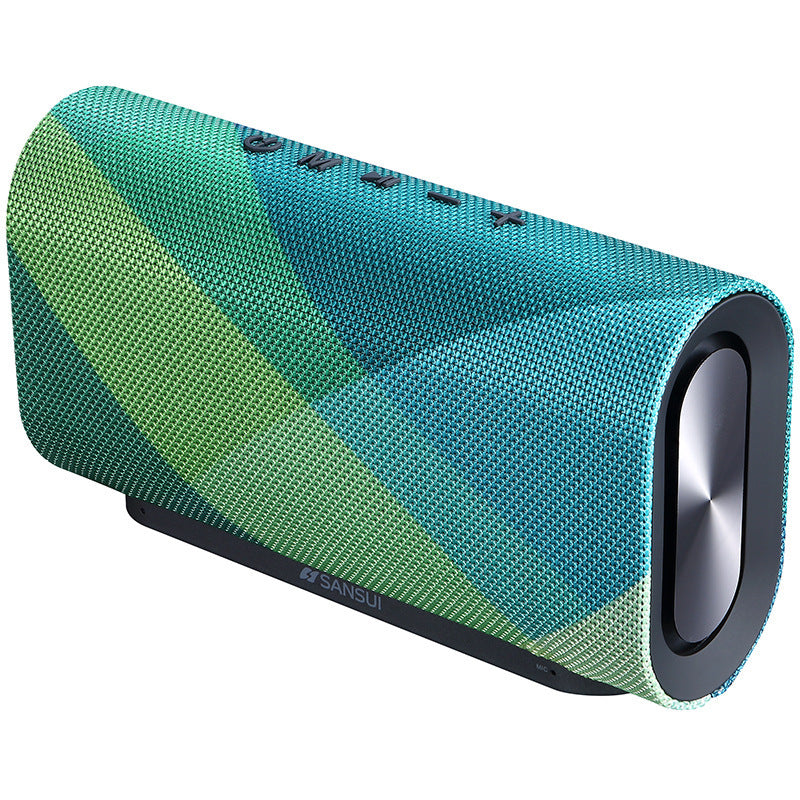 Wireless bluetooth speaker - Opulencia #