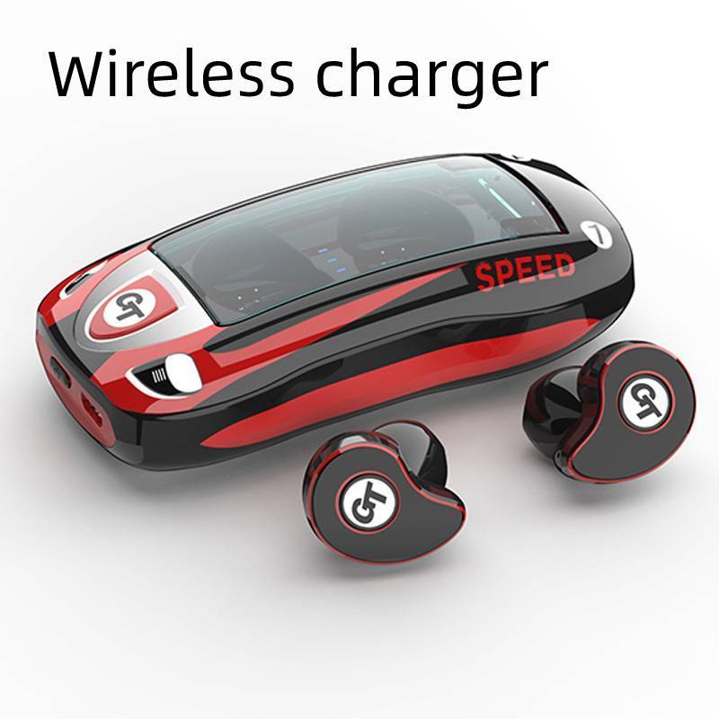 Wireless Bluetooth headset - Opulencia #