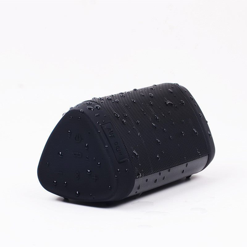 Wireless Bluetooth Mini Speaker Portable Heavy Bass - Opulencia #