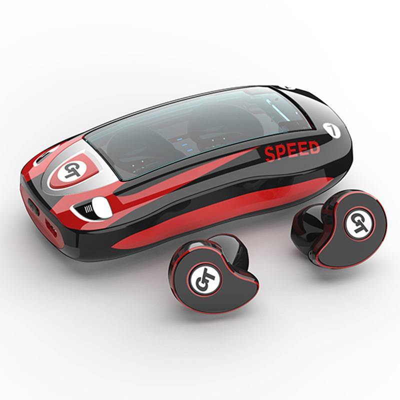 Wireless Bluetooth headset - Opulencia #