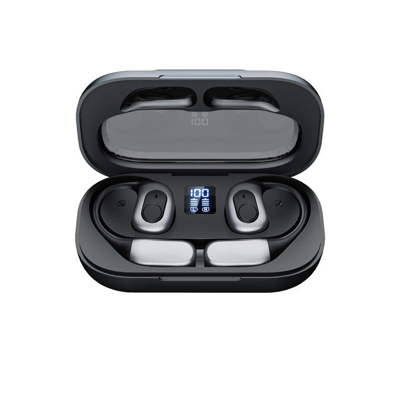 Wireless Bluetooth Translation Headphones Open Noise Reduction - Opulencia #