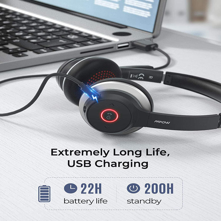 Noise reduction earphone - Opulencia #
