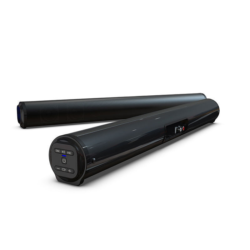 Home Theater Wireless Bluetooth Strip Audio - Opulencia #