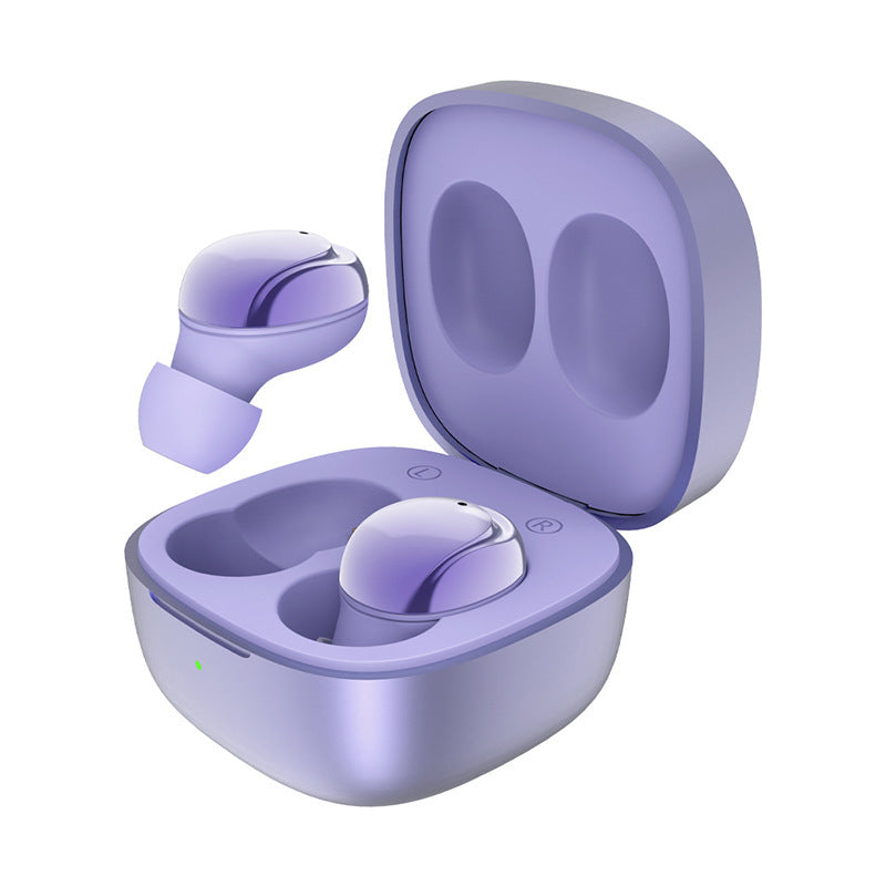 Electroplating Bluetooth Headset In-ear Wireless - Opulencia #