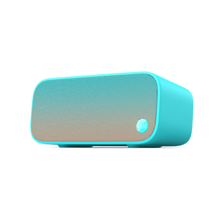 Elf sugar cube artificial intelligence speaker - Opulencia #