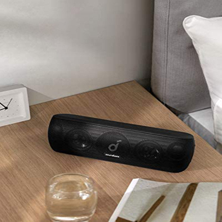 Subwoofer Bluetooth Speaker - Opulencia #