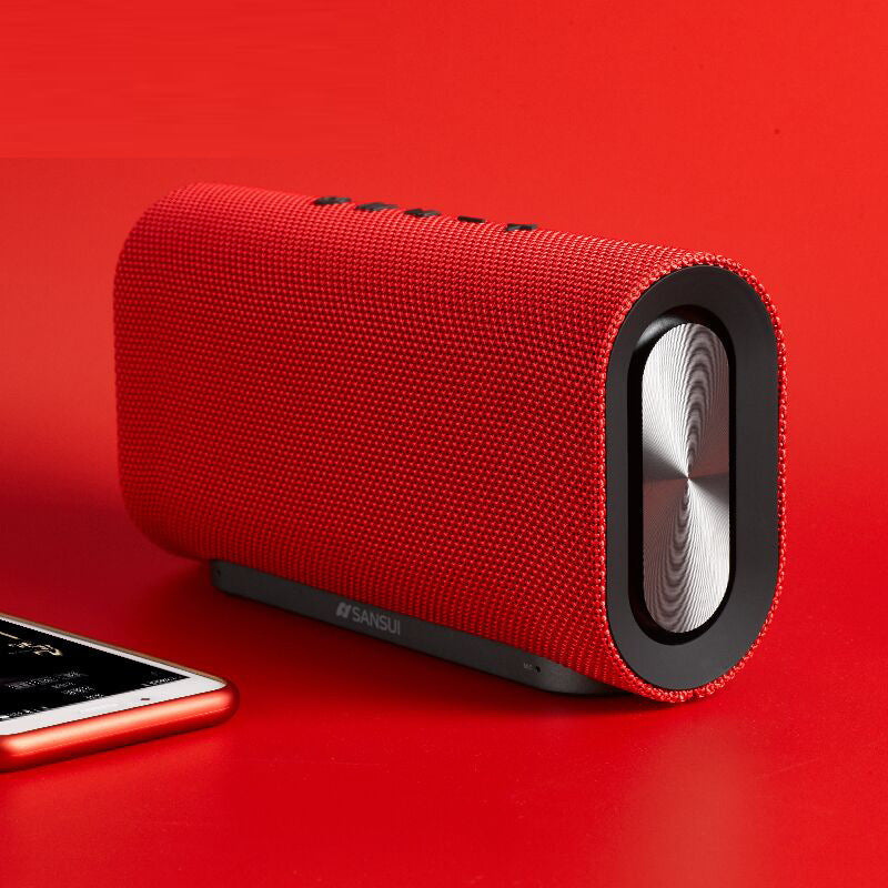 Wireless bluetooth speaker - Opulencia #