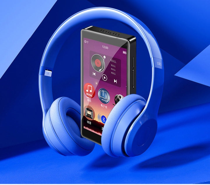 Slim player MP3 MP4 - Opulencia #