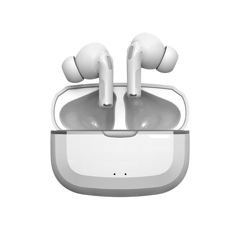 Wireless For TWS Binaural Bluetooth Headset Sports - Opulencia #