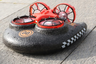 Children's fall-resistant remote control aircraft - Opulencia #