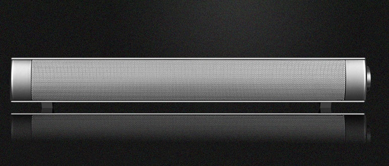 Echo Wall Sound Bar - Opulencia #