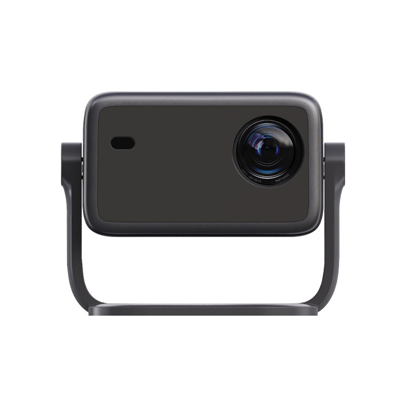 LCD Projector 320 ANSI Lumens - Authorized By Netflix, YouTube, Etc. - Opulencia