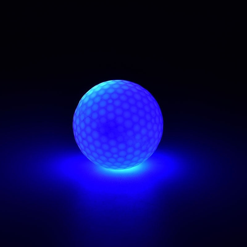LED Flashing Golf Ball - Opulencia #