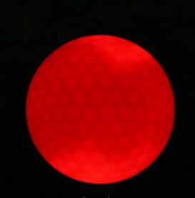 LED Flashing Golf Ball - Opulencia #