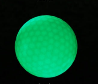 LED Flashing Golf Ball - Opulencia #