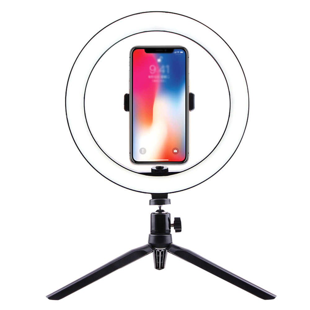 Led ring light - Opulencia #