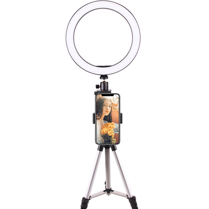 Led ring light - Opulencia #