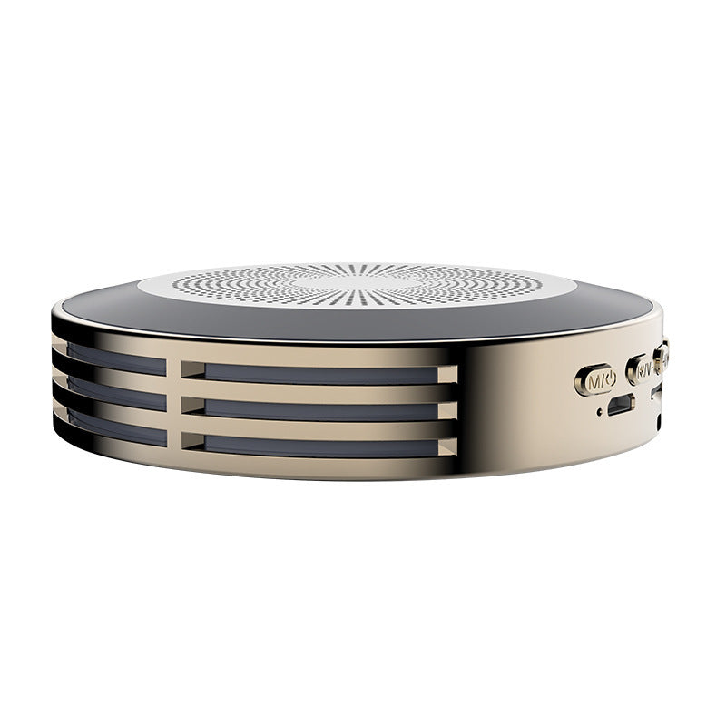 New AI Smart Wireless Speaker - Opulencia #