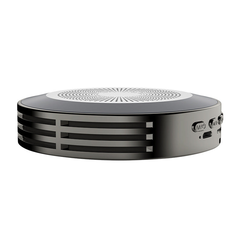 New AI Smart Wireless Speaker - Opulencia #