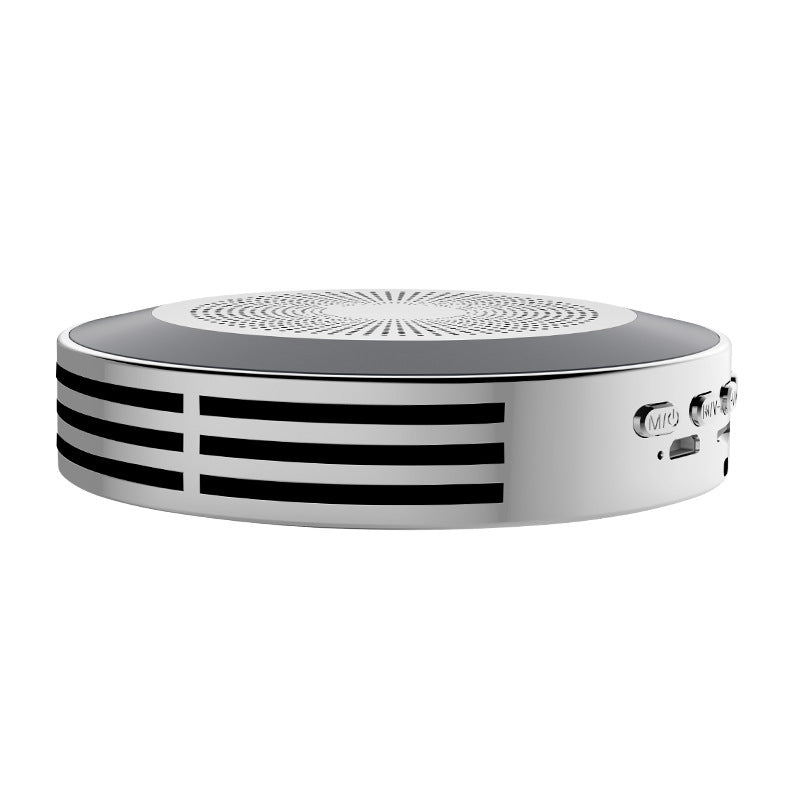 New AI Smart Wireless Speaker - Opulencia #