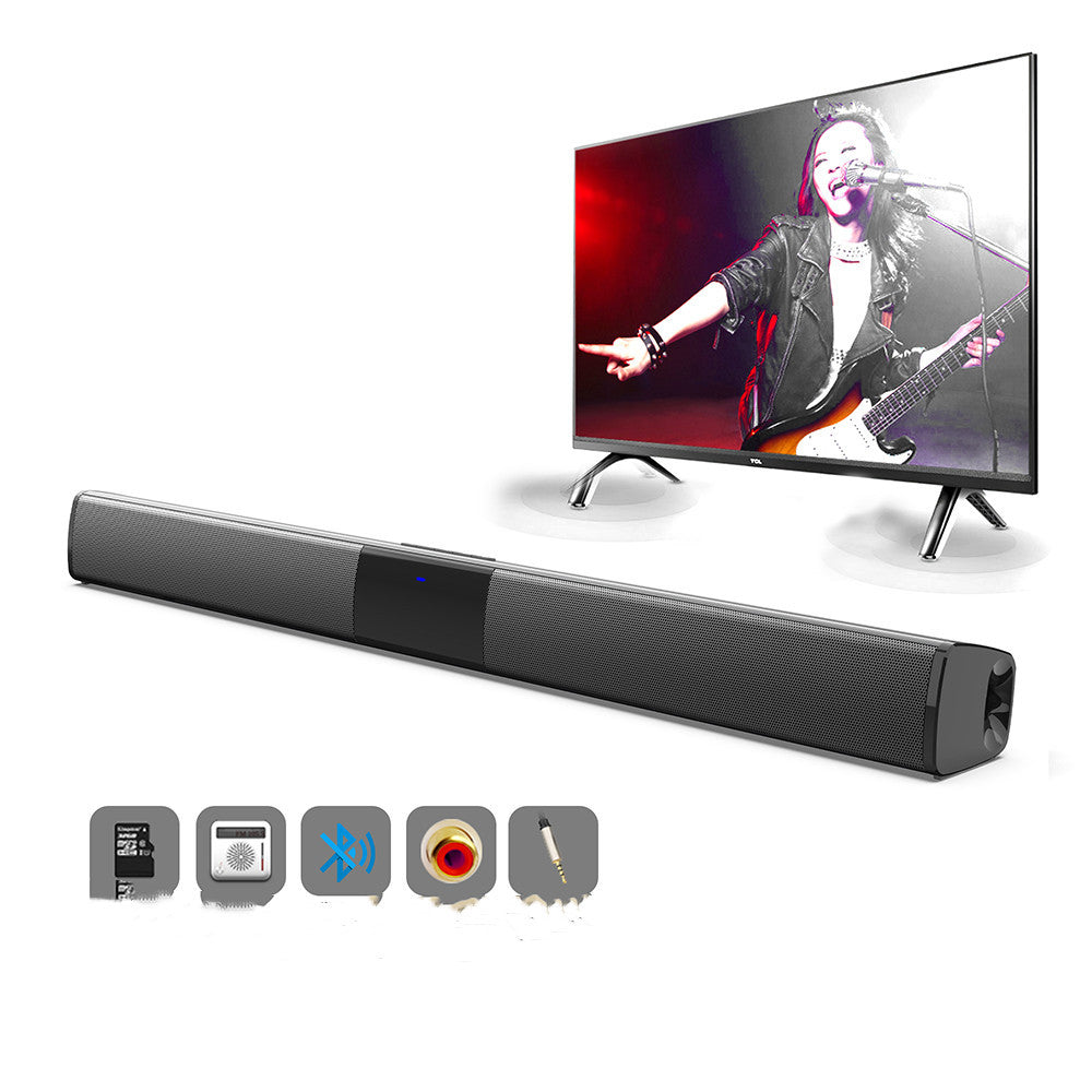 Portable wireless bluetooth speaker - Opulencia #