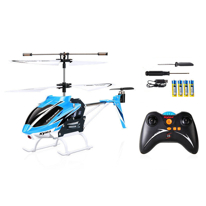 Sima model airplane, large remote control aircraft - Opulencia #
