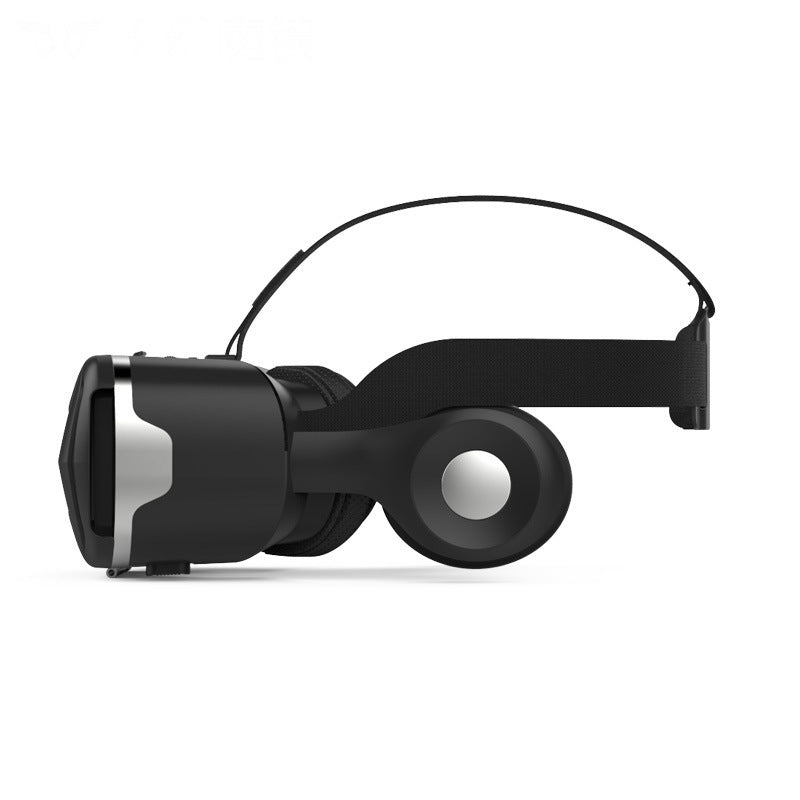 VR Glasses Thousand Magic Lens Wear Immersive Headset - Opulencia #
