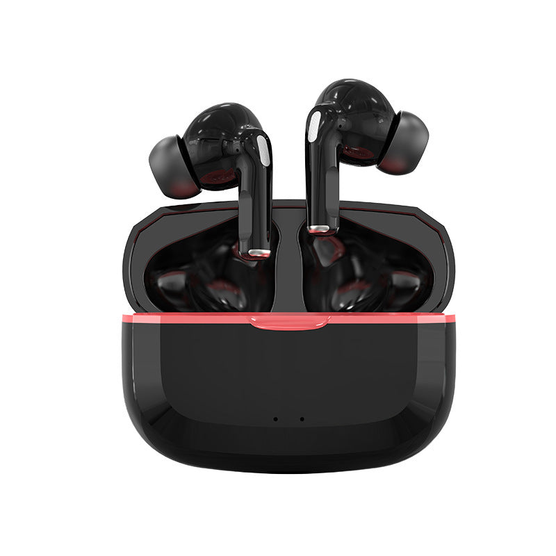 Wireless For TWS Binaural Bluetooth Headset Sports - Opulencia #