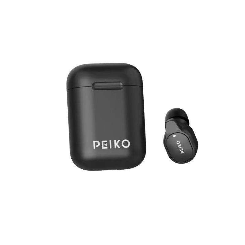 Smart Bluetooth Translation Headphones Instant Wireless Headset Language - Opulencia #