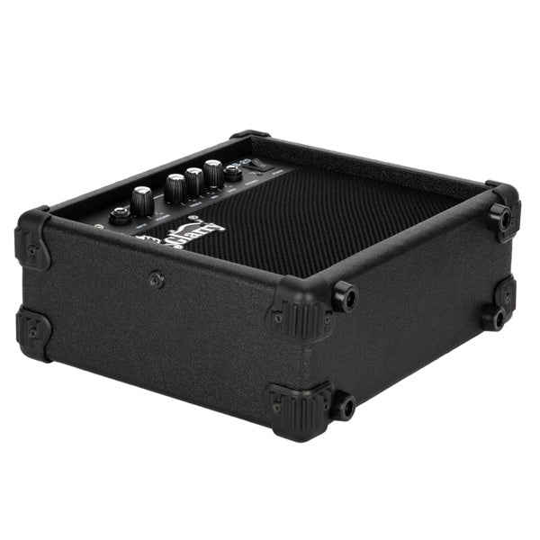 Electric Bass Speaker Black - Opulencia #