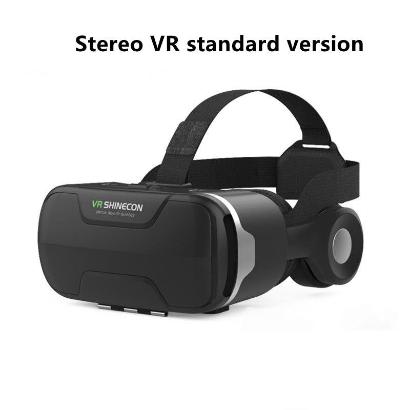 VR Glasses Thousand Magic Lens Wear Immersive Headset - Opulencia #