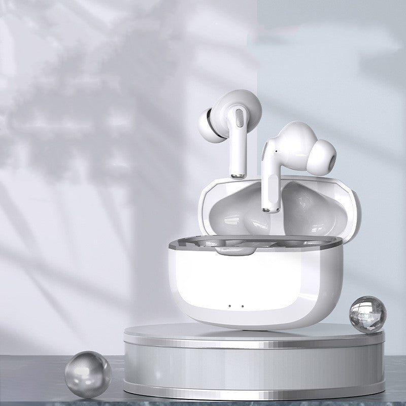 Wireless For TWS Binaural Bluetooth Headset Sports - Opulencia #