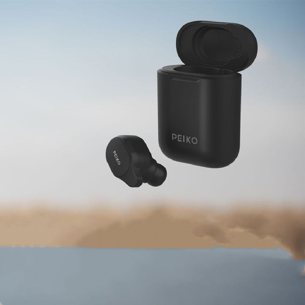 Smart Bluetooth Translation Headphones Instant Wireless Headset Language - Opulencia #