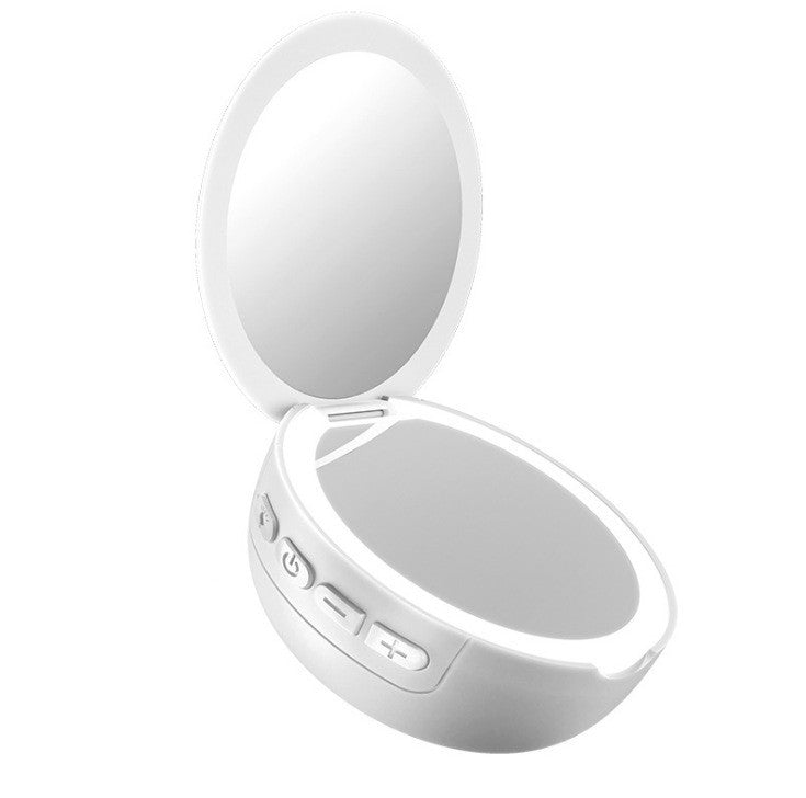 New Product M6 Bluetooth Speaker Makeup Mirror - Opulencia #